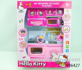 kitchen set W L/M