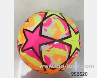 12pcs 9 inch ball（50g）