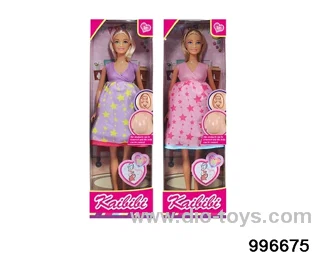 11.5-inch Barbie suit in window box
