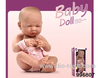 14 inch doll