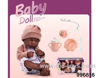 14 inch doll