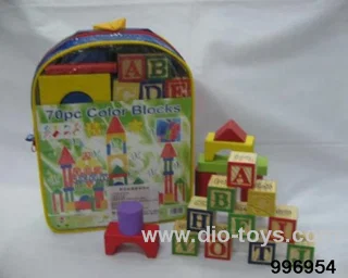 building block