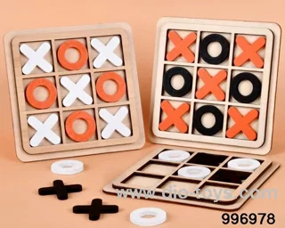 chess in color box
