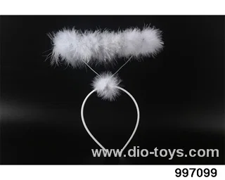 Angel Ring in opp bag