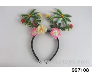 Coconut head buckle in opp bag