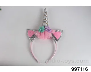 unicorn in opp bag