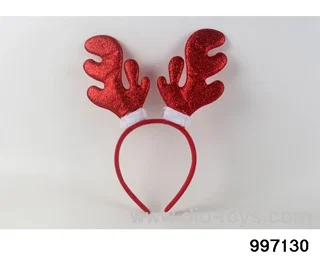 Antler buckle in opp bag