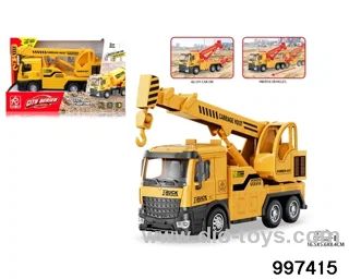 1:32 friction alloy car