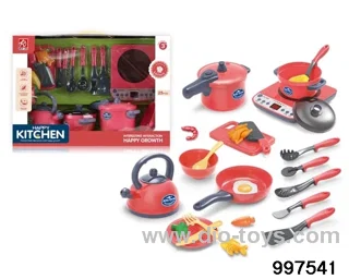 kitchen set/2 colors