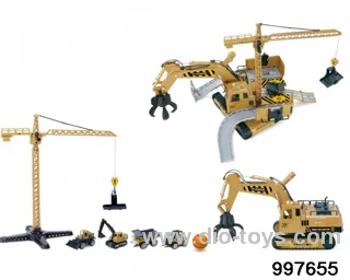 friction engineering car W L/M、