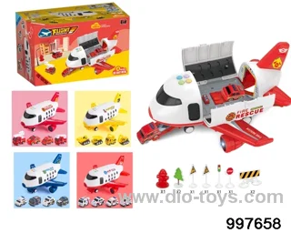 friction storage plane W L/M