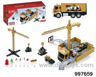 friction storage car W L/M