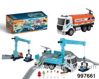 friction storage car W L/M