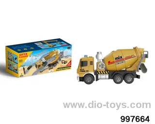 friction storage car W L/M