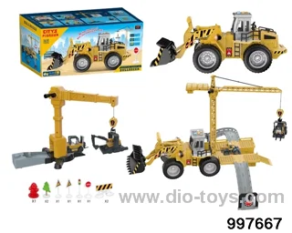 friction storage car W L/M