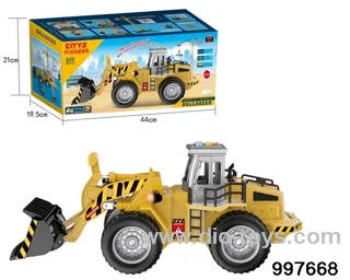 friction storage car W L/M