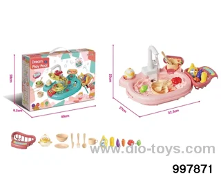 14pcs Wash basin
