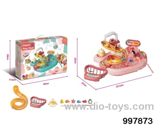 10pcs Electric toys