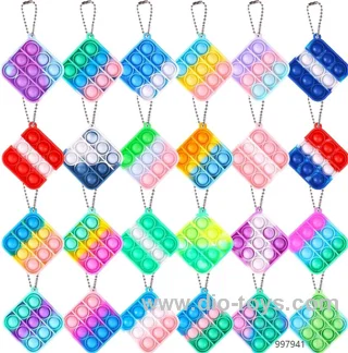 Fidget toys