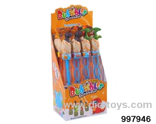 12pcs 34cm bubble toys
