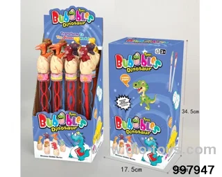 12pcs 34cm bubble toys