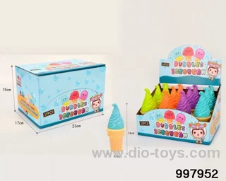 12pcs bubble toys