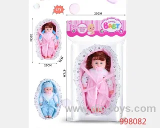12 inch doll