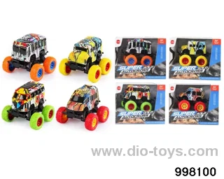 pull back alloy car