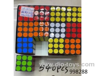 5.3 Dots