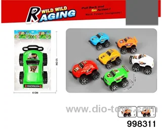 Q board off-road in opp bag