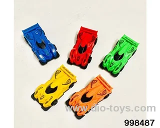 Huili Racing in opp bag