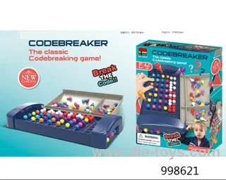 codebreaker
