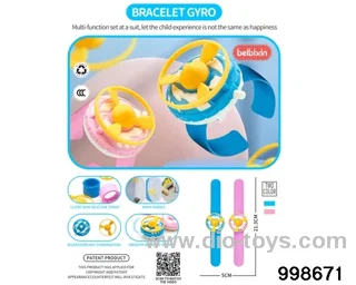 bracelet gyro