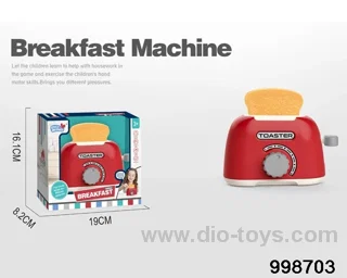 Bread Machine