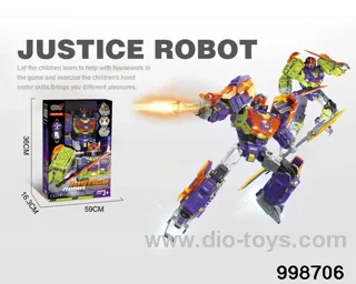 robot
