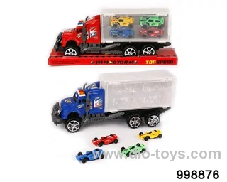 Four equations for the carriage of inertia tractor in PVC cover