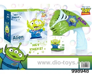 bubble toys