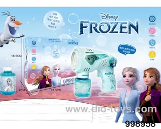 bubble toys