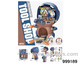 42pcs tool set