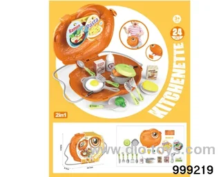 24pcs kitchen backpack