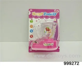 Inertia juicer (GCC) in Blister card