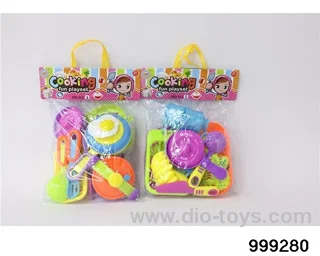 tableware in Hand bag