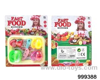 Play House series set