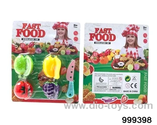 Play House series set