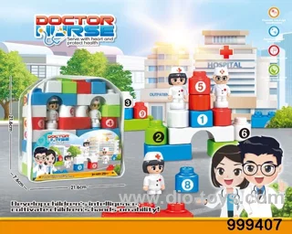 building block 29PCS