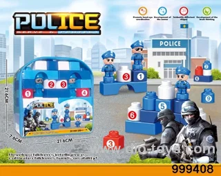 building block 29PCS