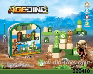 building block 29PCS