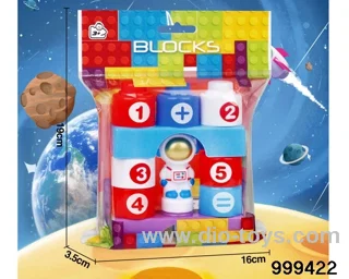 building block