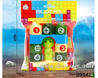 building block