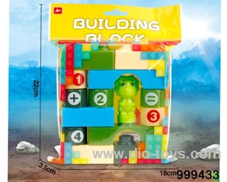 building block